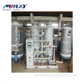 Good Gonfiguration Nitrogen Generator Large Capacity